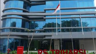 Jadwal Praktik Dokter RS Triharsi Surakarta | Semua Spesialis Jadwal Praktik Dokter RS Triharsi Surakarta | Semua Spesialis