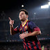 Liga Española | Messi anotó dos goles en el triunfo parcial de Barcelona sobre Sevilla