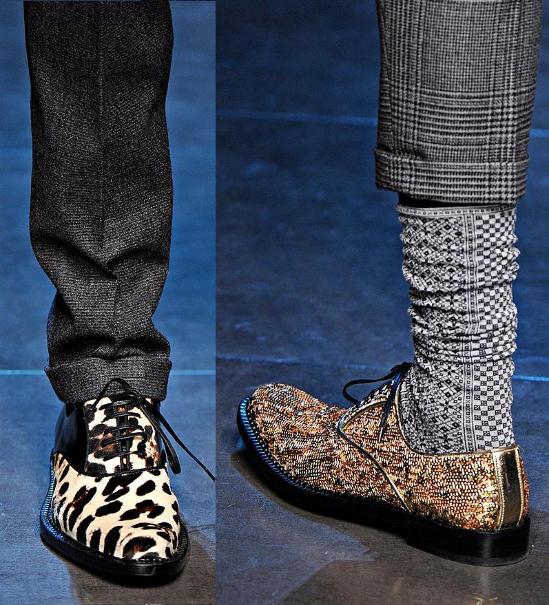 yupoo dolce gabbana shoes