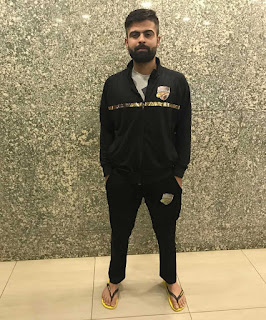 7 Cricketers who were banned for doping : Caught in the doping act 7 Cricketers who were banned for doping : Caught in the doping act