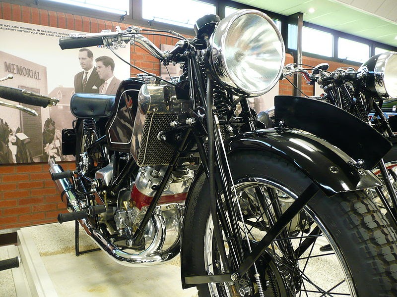 scott flying squirrel