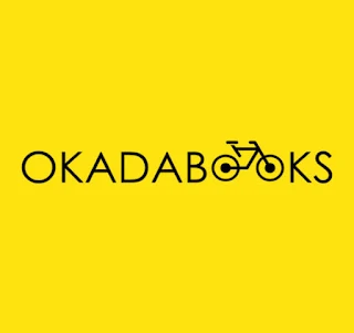 Okadabooks logo png