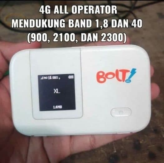 Modem Modem