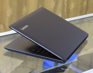 Laptop Slim Lenovo ideapad 320 AMD A9-9420 Malang