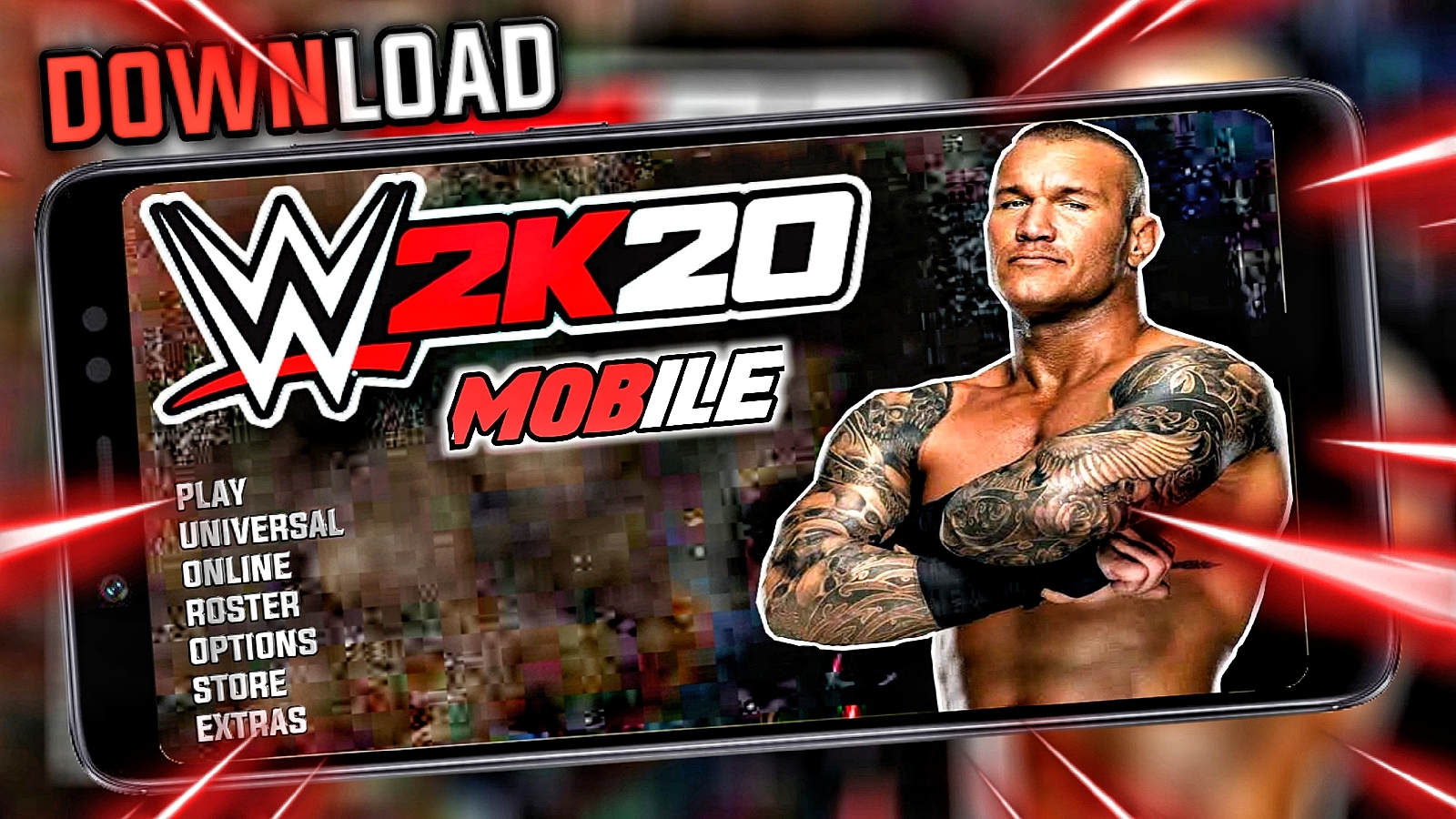 Wwe 2k20 Game Download For Android Without Verification