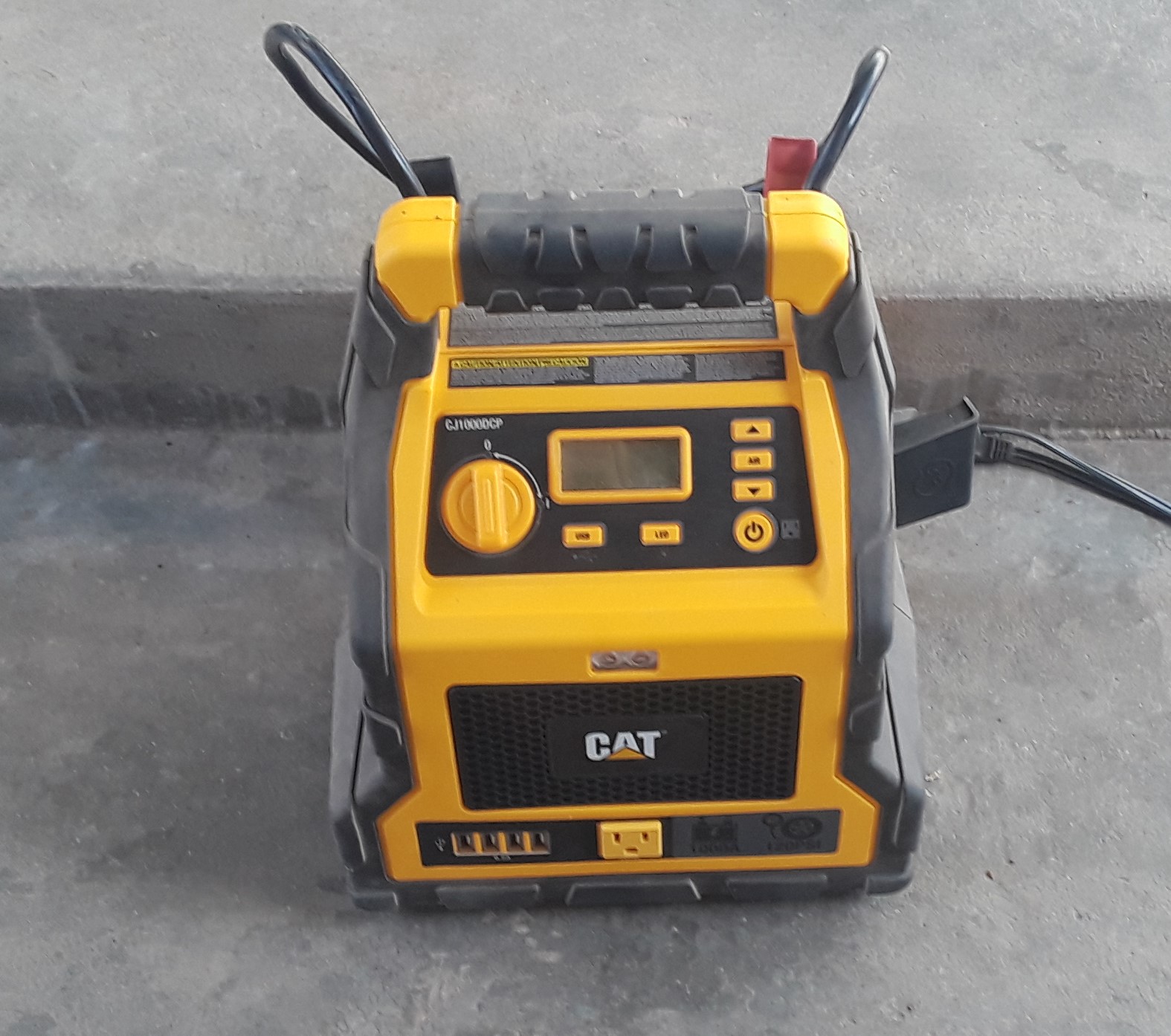 The Life of Merrill and Carol Johnson Cat Power Station