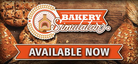 Bakery Simulator-FLT