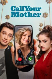 Ver novela Call Your Mother 1X02