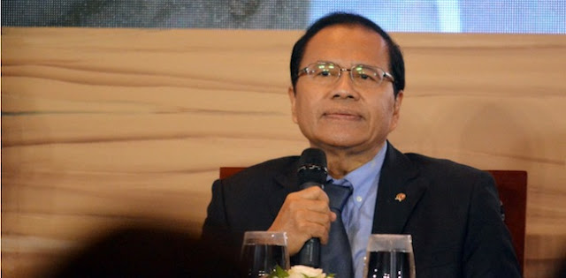 Rizal Ramli: Katanya Mau Bela Petani, Kok Malah Bagi-Bagi Rente? Rizal Ramli: Katanya Mau Bela Petani, Kok Malah Bagi-Bagi Rente?