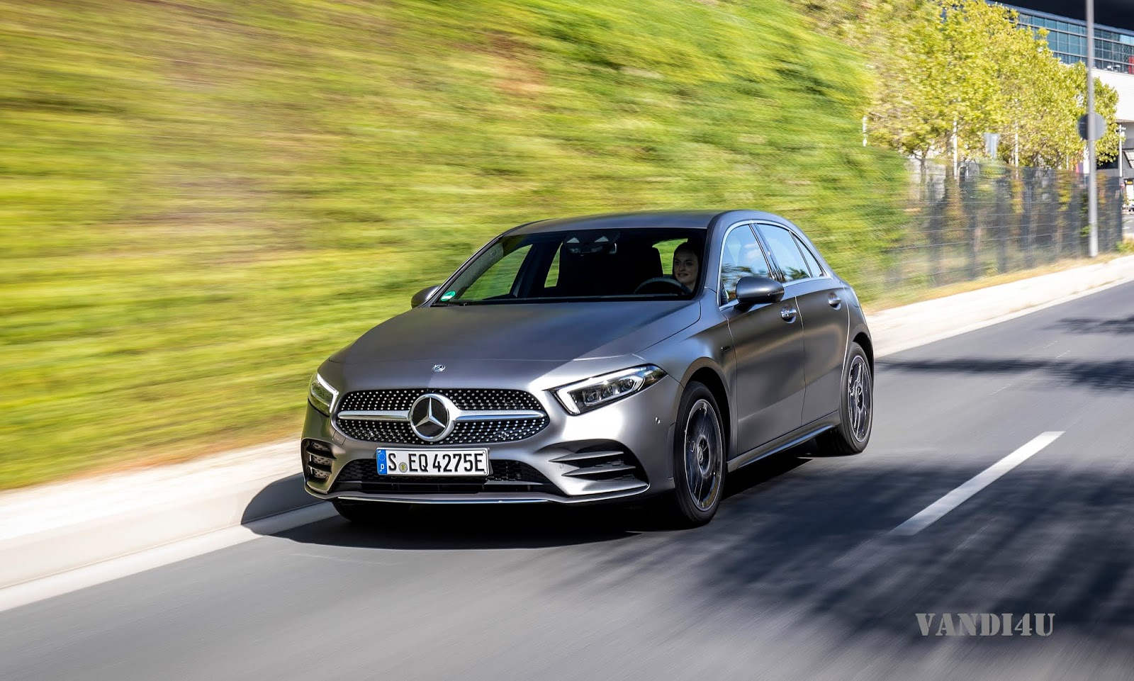 EQ Power:The Family Of Mercedes-Benz Plug-in Hybrids Is Expanding | VANDI4U EQ Power:The Family Of Mercedes-Benz Plug-in Hybrids Is Expanding | VANDI4U