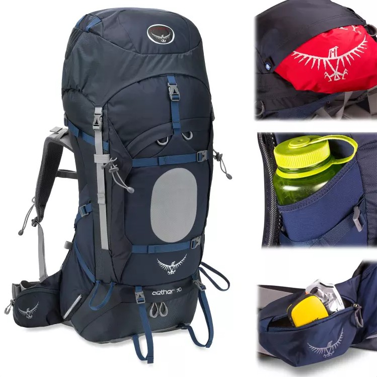 herschel sutton mid duffle bolsa