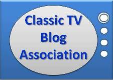 Member, Classic TV Blog Association