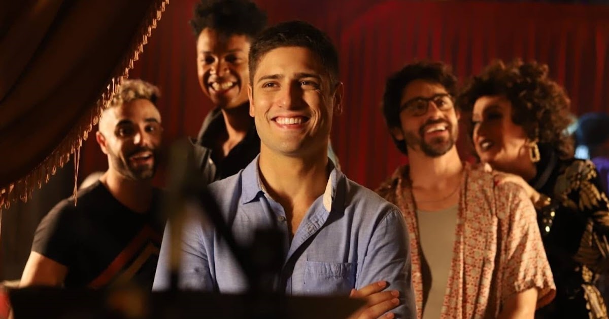 Quem vai ficar com Mário? (2021) Quem vai ficar com Mário? (2021)