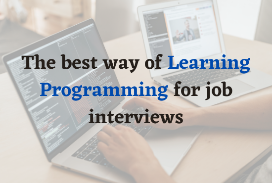 7 Best way of learning programming languages for beginners guide & For Job interview | SCODE Solution Codes 7 Best way of learning programming languages for beginners guide & For Job interview | SCODE Solution Codes