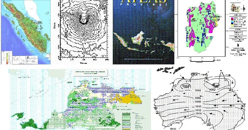 Peta Geologi Pengertian Jenis Komponen Dan Simbolnya Sexiz Pix Hot Sex Picture