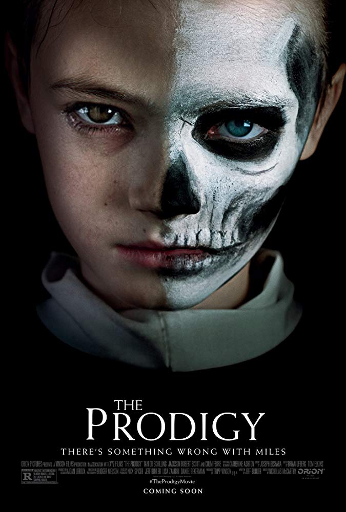 The Prodigy [Movie Review]