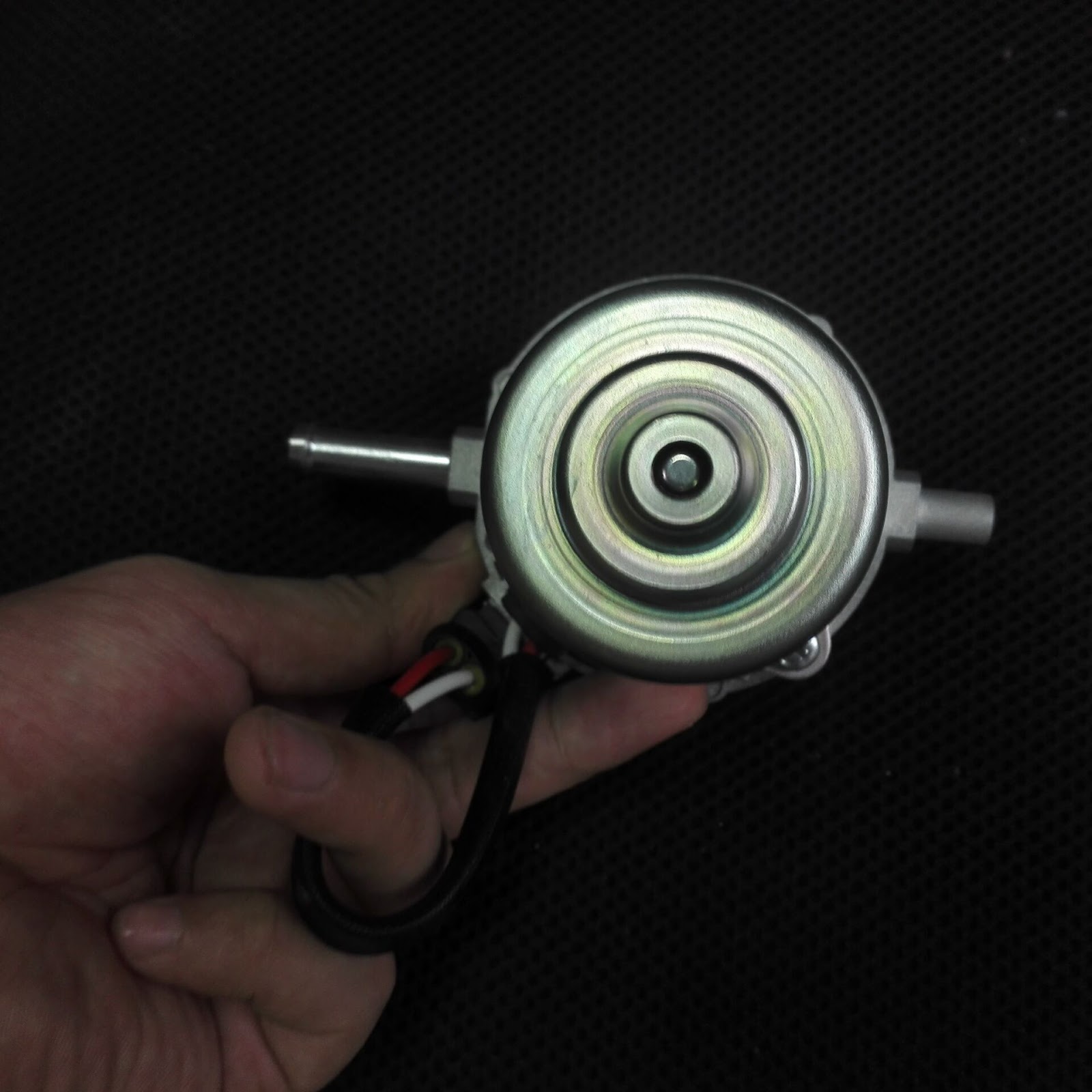 Typuautopart Details about Audi Q7 Volkswagen Passat Brake Vacuum