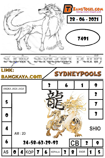 Kampung togel mbah bejo 