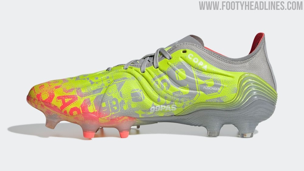 new copa cleats