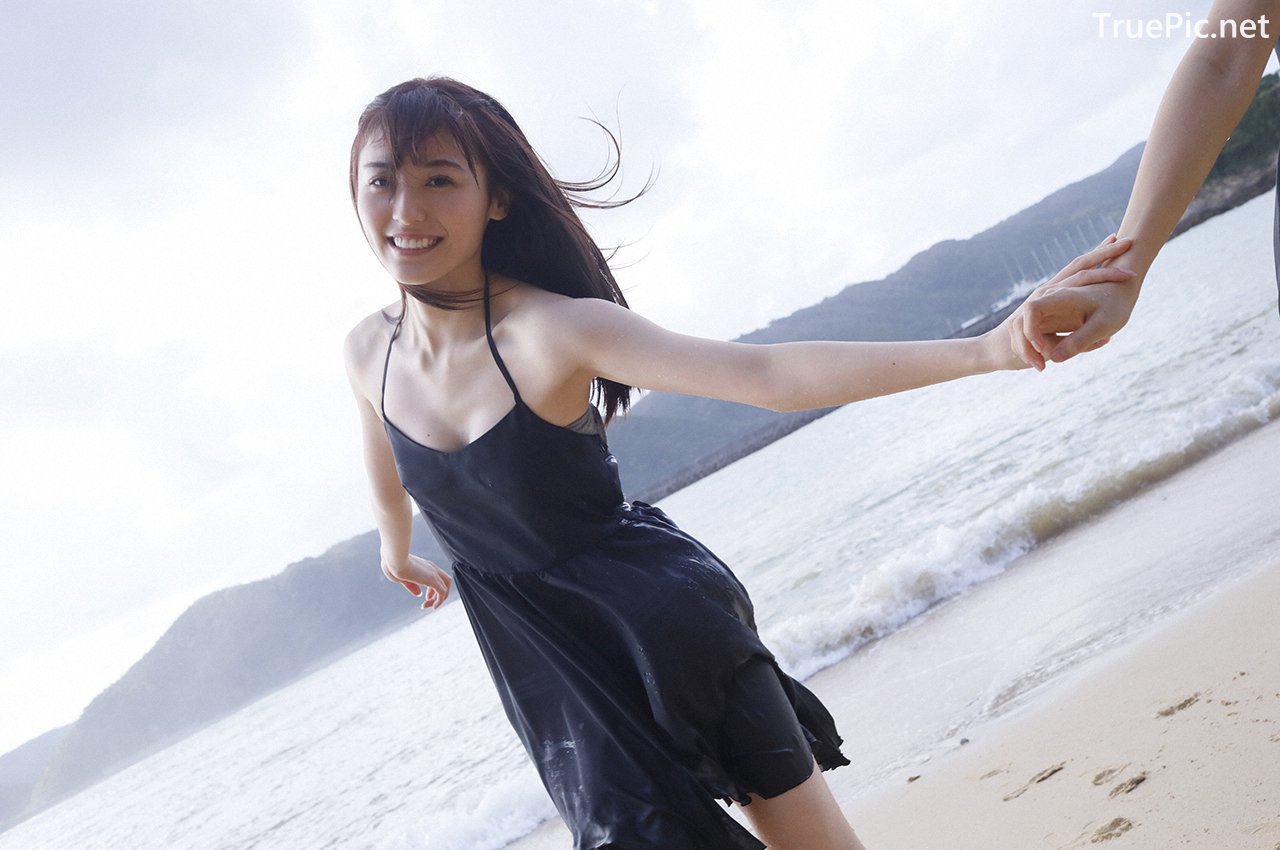 Image Japanese Model - Rin Kurusu & Miyu Yoshii - Twin Angel - TruePic.net - Picture-61