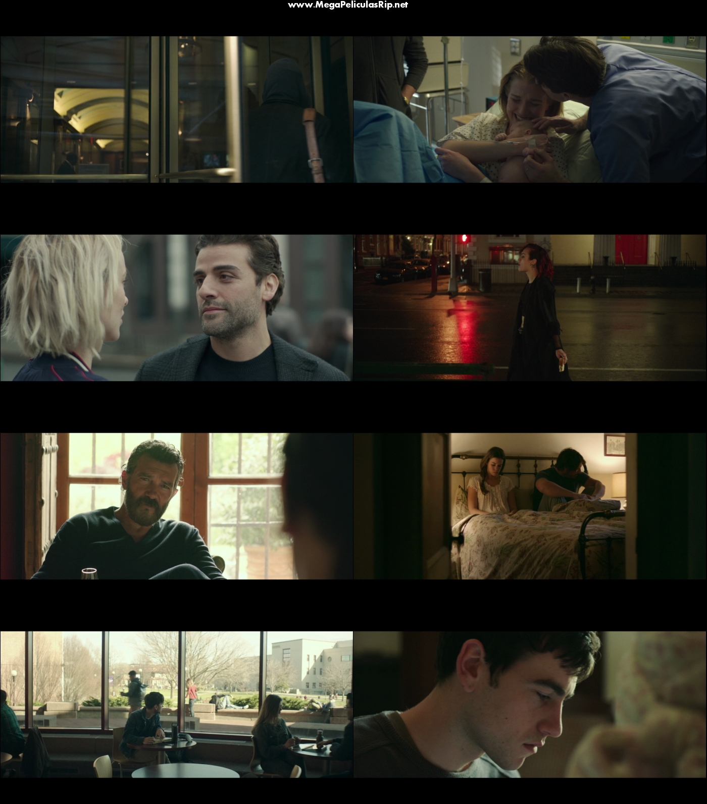 La Vida Misma 1080p Latino