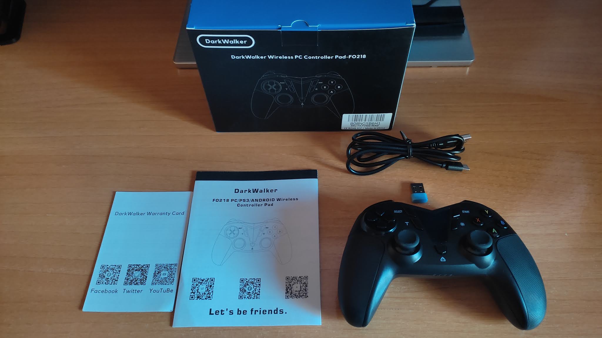 pc controller wireless charger pc controller wireless charger