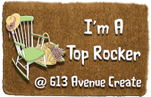 Top Rocker Honors, Entries #176 - #225