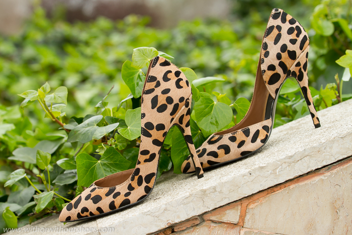 steve madden leopard stilettos
