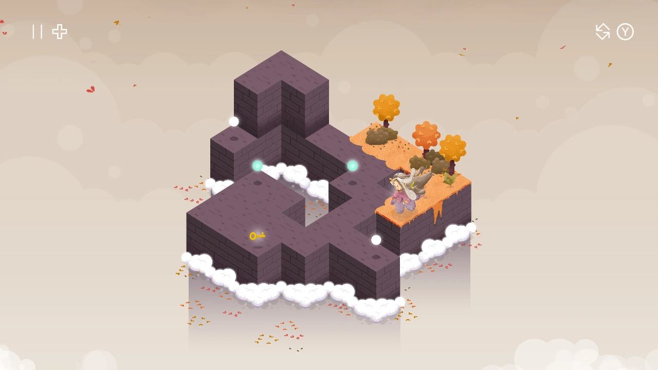 New Games NATURE MATTERS (Nintendo Switch) Puzzle The