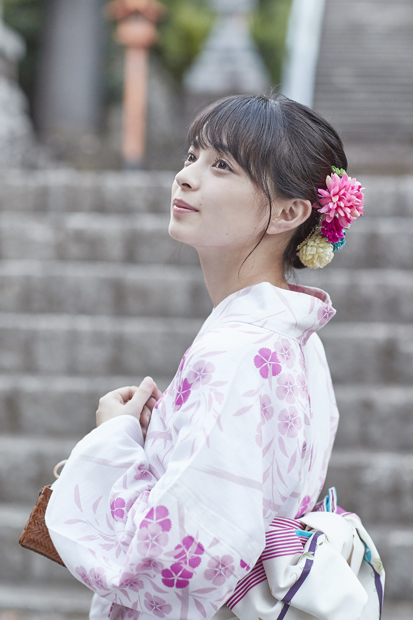 かみこくりょう もえ, 上國料萌衣, Moe Kamikokuryo Hello!