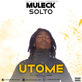 Muleck Solto - Utome