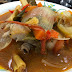 Tom Yam Kaki Ayam