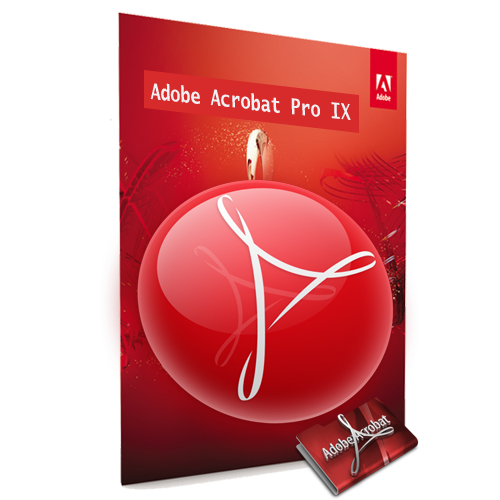Adobe Acrobat Pro 9 Crea Y Edita Documentos En PDF Programas Gratis
