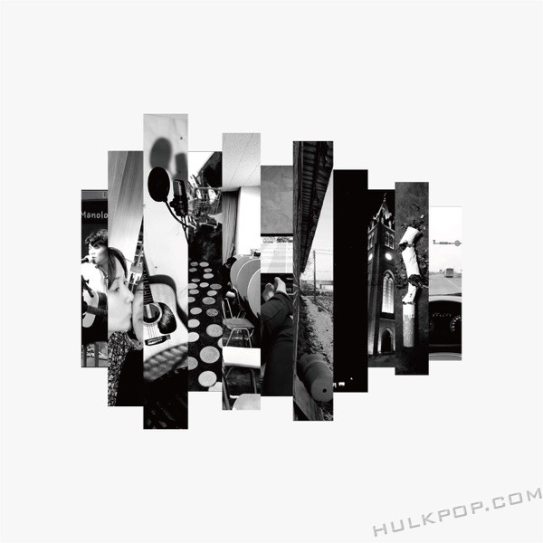 Hyeong Hwan Kim – To Be Honest