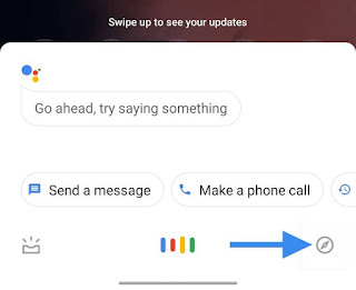 Cara Mengubah Suara Google Assistant di Android