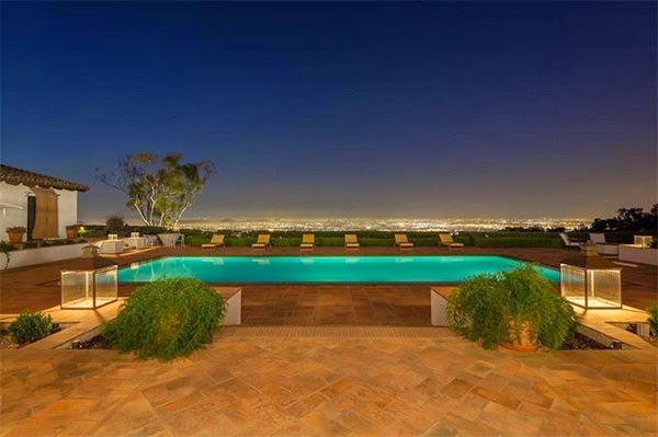 Hacienda de la Paz: from 53 million a villa full of surprises