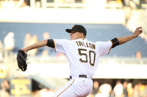 Yankees may have dodged bullet with 'crappy' Jameson Taillon