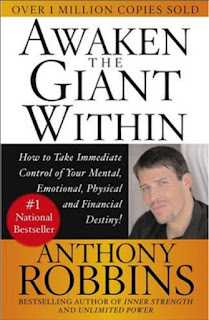 Awaken the Giant Within By Anthony Robbin in pdf