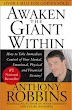 [PDF] Awaken the Giant Within By Anthony Robbin