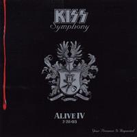 [1996] - Kiss Symphony - Alive IV [Live] (2CDs)