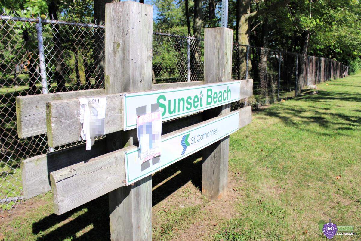 SCG Niagara SUNSET BEACH, St. Catharines (22 Photos)