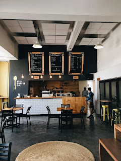 Como Iniciar Tu Propio Negocio y Hacer Rentable Una Cafeteria