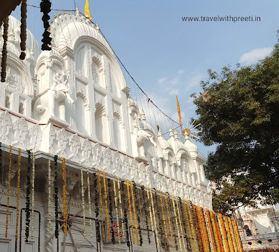 श्री जागेश्वर धाम या बांदकपुर का शिव मंदिर दमोह - Shri Jageshwar Dham or Shiva temple of Bandakpur Damoh