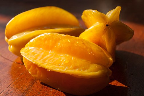 7 Manfaat Buah Belimbing Dibalik Kesegarannya 7 Manfaat Buah Belimbing Dibalik Kesegarannya