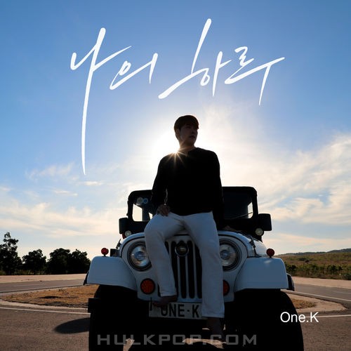 one.k – My day – Single