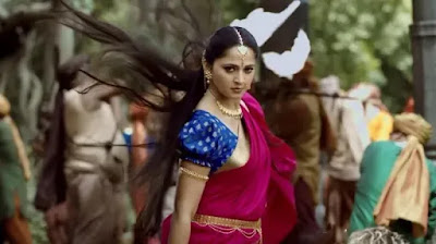 Anushka Shetty Bahubali 2 Movie Actress as Devasena in Bahubali 2 Movie | Bahubali 2 Full Movie in Hindi