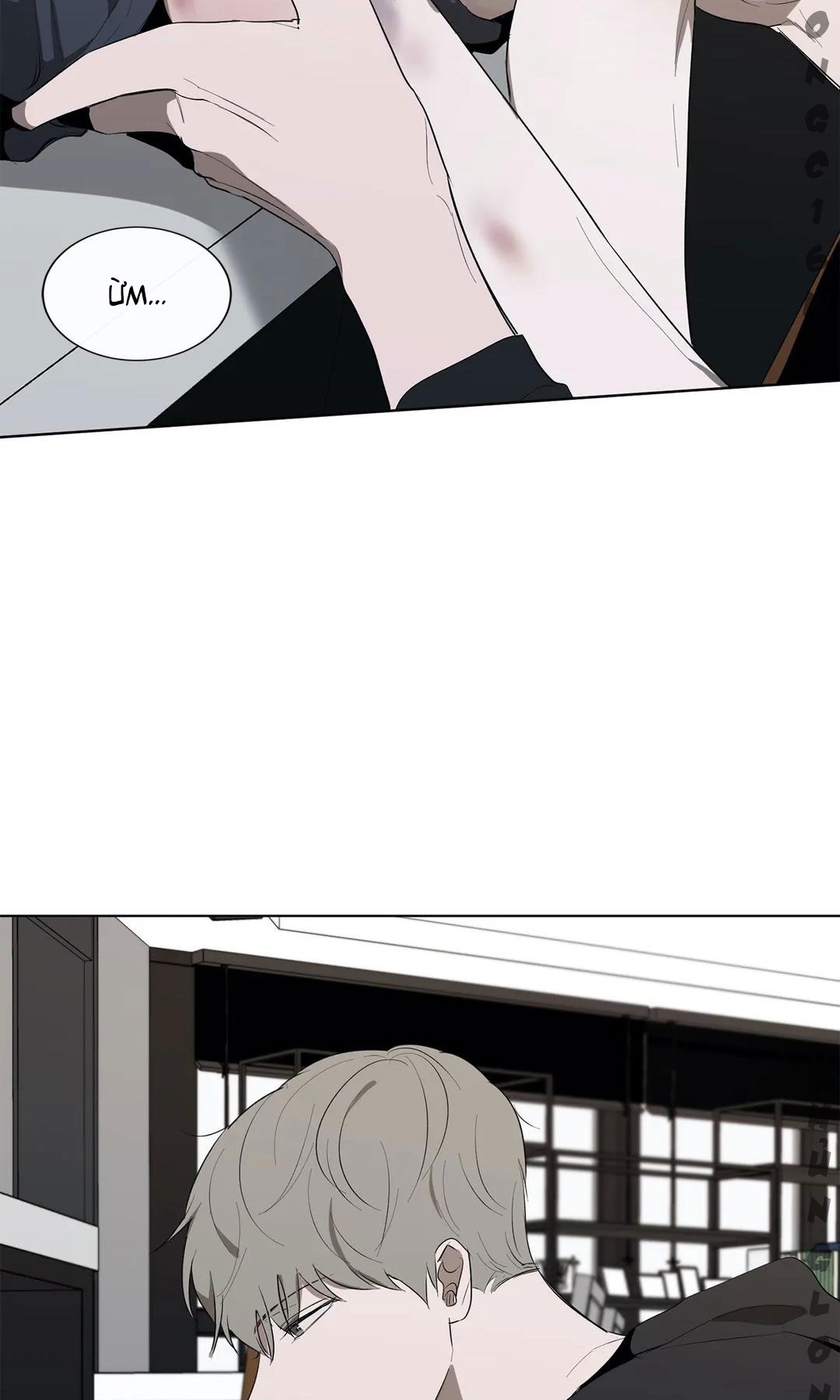 Đọc truyện Bảo Vệ Em - Chapter 32