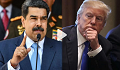 La estrategia fallida de Washington: Donald Trump se va, Nicolás Maduro se queda