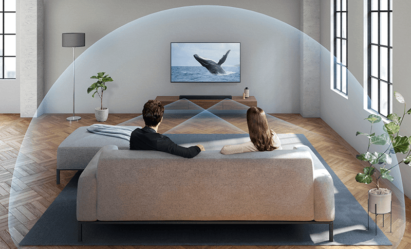 sony soundbar 8500