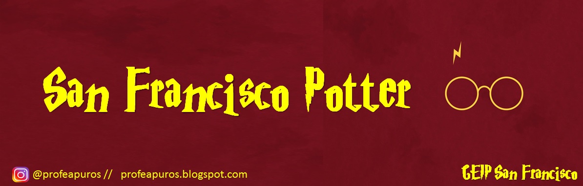 Proyecto Harry Potter .:.:. San Francisco